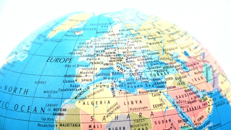 Названы лучшие страны Европы для трудовой миграции