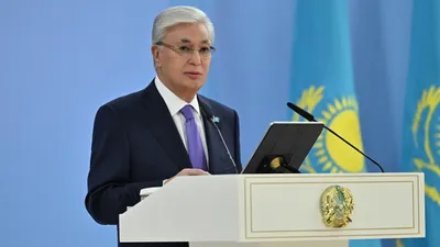 , фото - Новости Zakon.kz от 19.03.2026 17:30