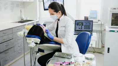 кабинет, стоматолог, фото - Новости Zakon.kz от 19.03.2026 19:12
