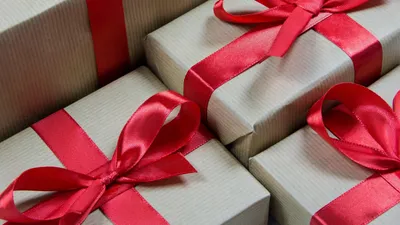подарки, праздник, фото - Новости Zakon.kz от 19.03.2026 12:24