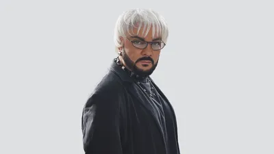 Филипп Киркоров, артист, фото - Новости Zakon.kz от 19.03.2026 09:23