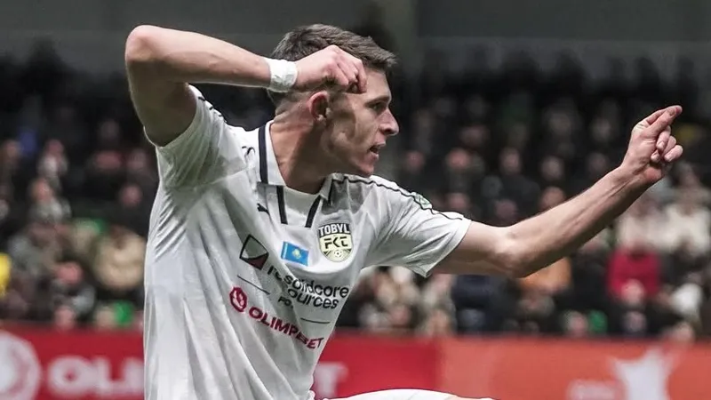 "Астана" – "Тобыл" и другие матчи с 20 по 22 марта