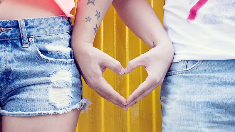 Вышел рейтинг лучших эротических фильмов мира