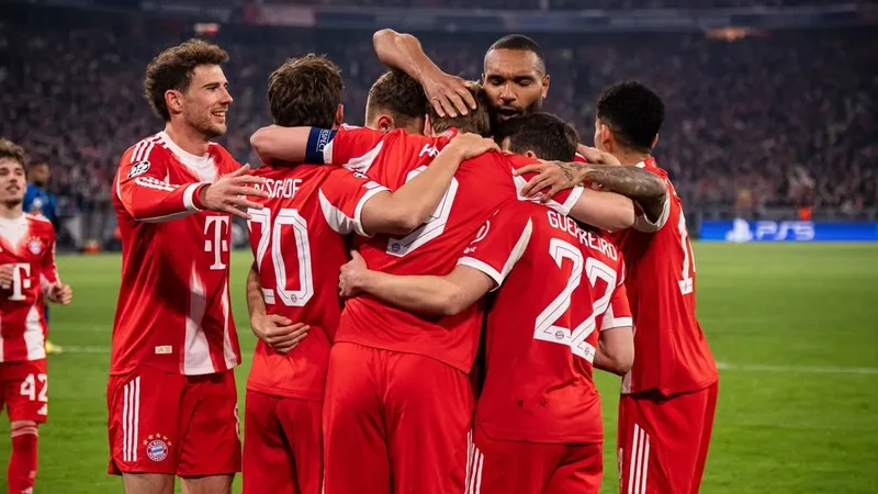 Футбол Соперник Реал, фото - Новости Zakon.kz от 19.03.2026 16:46