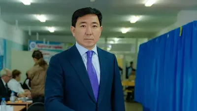 Жаксылык Омар, фото - Новости Zakon.kz от 19.03.2026 12:20