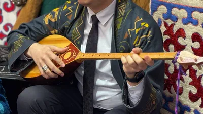 Астана, сенат, самолеты, домра, фото - Новости Zakon.kz от 19.03.2026 11:34