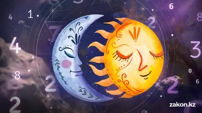 советы нумеролога в День весеннего равноденствия, фото - Новости Zakon.kz от 20.03.2026 09:19