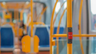 Автобус, сиденья , фото - Новости Zakon.kz от 19.03.2026 18:54