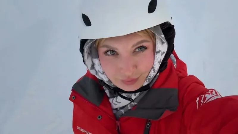 Действия невестки Наташи Королёвой с пикантным прошлым вызвали неоднозначную реакцию