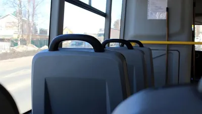 автобус , фото - Новости Zakon.kz от 19.03.2026 18:54