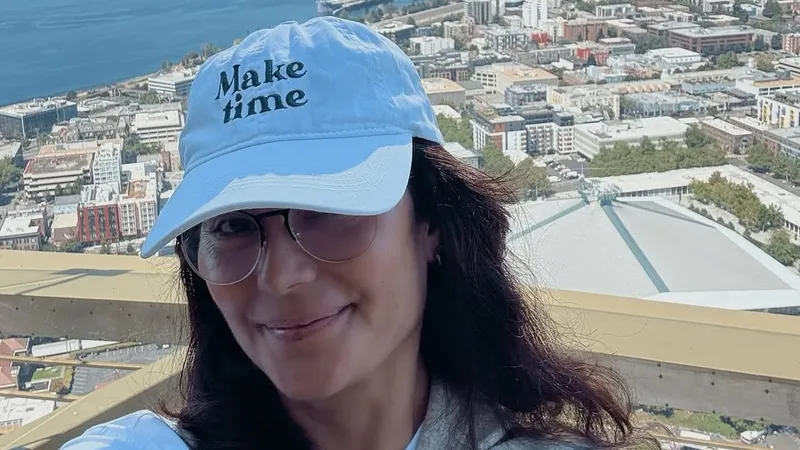 Жена Брюса Уиллиса выступила с заявлением в его 71-й день рождения