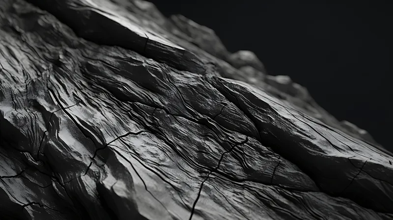 На Марсе обнаружили черный камень, пропитанный древней водой