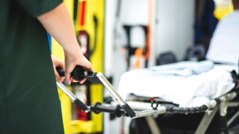 Самолет рухнул под Москвой: есть жертвы