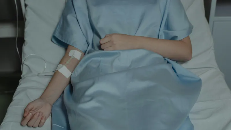 Женщина умерла на 24 минуты и рассказала, что испытала