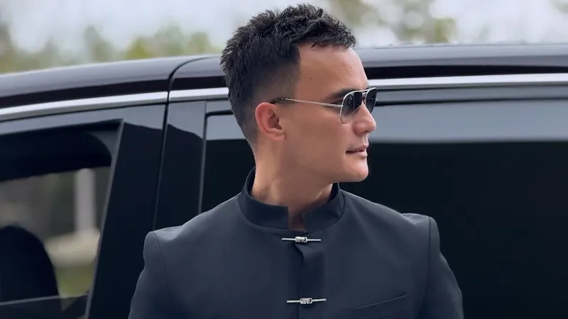 Али Окапов отправил фолловерам важное послание, находясь на Мальдивах