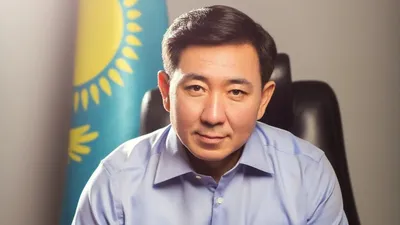 Жаксылык Омар, экс-аким , фото - Новости Zakon.kz от 20.03.2026 09:45