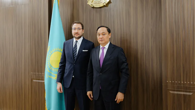 400+ Базовых Станций для Жамбылской области