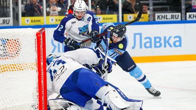 хоккей, фото - Новости Zakon.kz от 20.03.2026 23:51