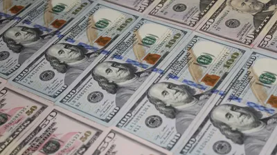 Доллар, доллары, курс доллара, американские доллары, доллары США, обмен валют 