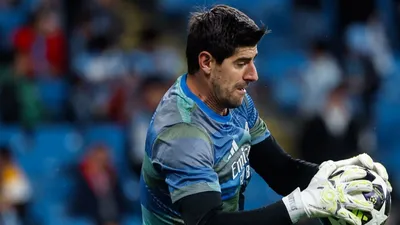 Футбол Травма Игрока, фото - Новости Zakon.kz от 20.03.2026 11:28