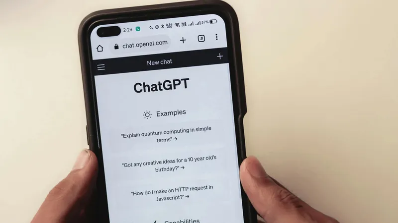 Сколько человек использует ChatGPT в Казахстане