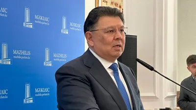 бозумбаев, правительство, фото - Новости Zakon.kz от 20.03.2026 13:47