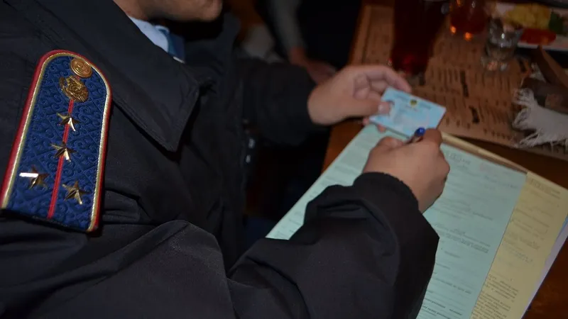 Шантаж и давление: студента в ВКО подозревают в серии преступлений