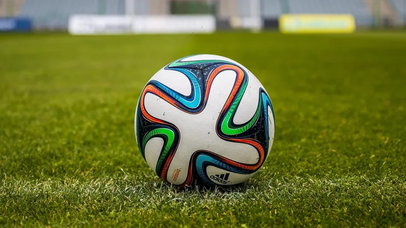 Футбол Участники Еврокубков, фото - Новости Zakon.kz от 20.03.2026 14:43