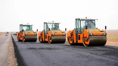 Как будут улучшать дороги Казахстана до 2028 года, фото - Новости Zakon.kz от 20.03.2026 19:14