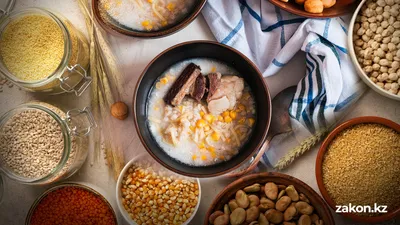 наурыз коже, праздник, блюда, продукты, фото - Новости Zakon.kz от 20.03.2026 17:24