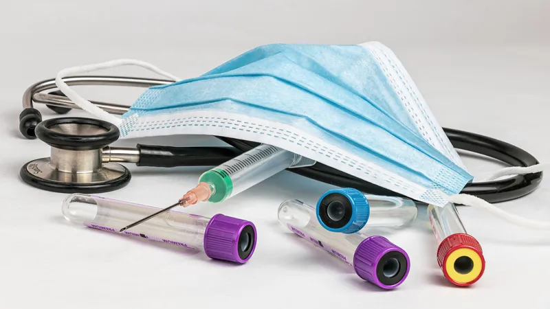 Маркировку изделий медицинского назначения хотят внедрить в Казахстане