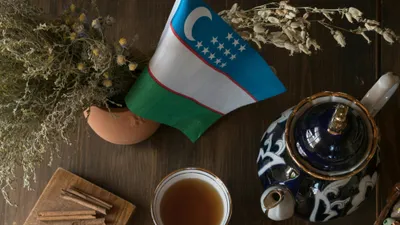 Самарканд, фото - Новости Zakon.kz от 20.03.2026 08:42