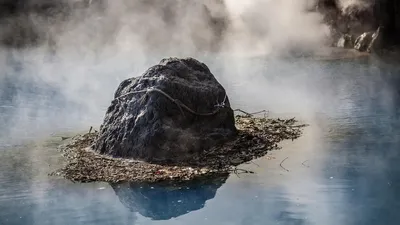 активисты борются за целебный источник в Мангистау, фото - Новости Zakon.kz от 20.03.2026 22:17