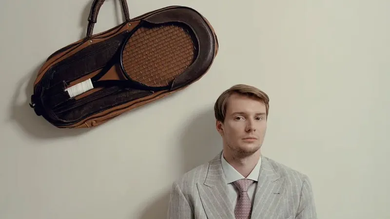 Бублик получил в соперники экс-шестую ракетку мира на старте "Мастерса"