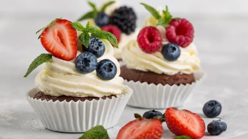 Новый взгляд на сладкое: ученые оспаривают привычные рекомендации по питанию