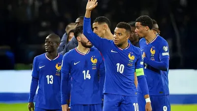 Футбол Список Против Бразилии, фото - Новости Zakon.kz от 20.03.2026 17:11