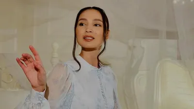 Жулдыз Абдукаримова опубликовала новый пост, фото - Новости Zakon.kz от 21.03.2026 01:18