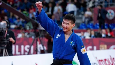 спорт, фото - Новости Zakon.kz от 20.03.2026 20:15