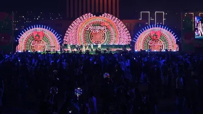 концерт, фото - Новости Zakon.kz от 20.03.2026 18:35