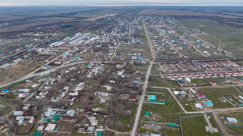 Парламент Алатау қаласы туралы жаңа Конституциялық заң қабылдады