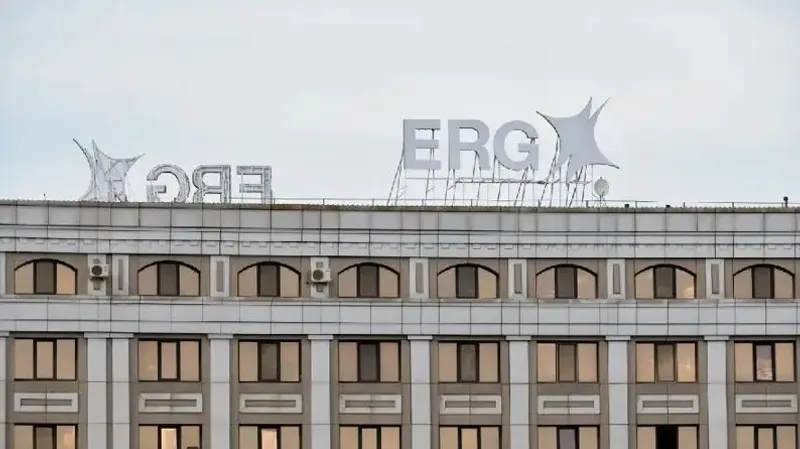 Полномочия Серика Шахажанова на должности CEO Казахстанского периметра ERG досрочно прекращены