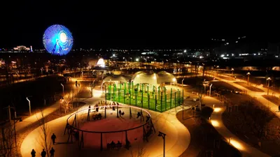 Реконструкция, фото - Новости Zakon.kz от 20.03.2026 11:33