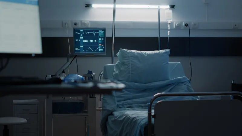 Ливан обвинил Израиль в намеренных ударах по медикам и больницам на юге страны