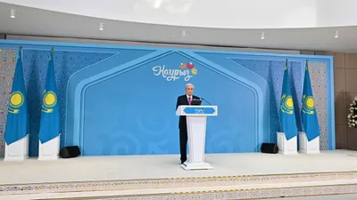 , фото - Новости Zakon.kz от 21.03.2026 13:52