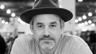 Умер актер Николас Брендон, фото - Новости Zakon.kz от 21.03.2026 10:44