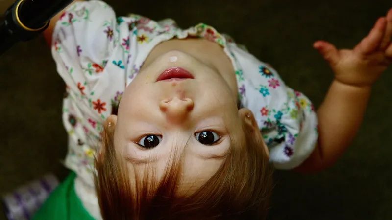 Как удаленная работа меняет решение завести ребенка, выяснили ученые