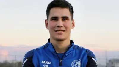 Форвард "Окжетпеса" обрадовал фанатов и получил приглашение в сборную страны