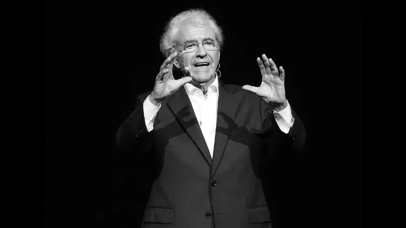 Умер бразильский актер и звезда сериала "Клон" Жука де Оливейра