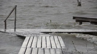 наводнение, фото - Новости Zakon.kz от 21.03.2026 21:22