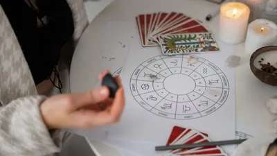 гороскоп на воскресенье, фото - Новости Zakon.kz от 22.03.2026 01:43